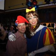 Jeck op Deck (28.01.12)